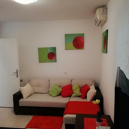 Apartments Porat Novi Vinodolski Zewnętrze zdjęcie
