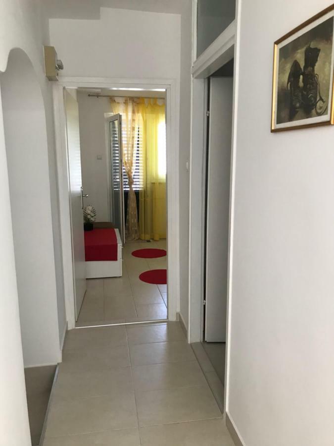 Apartments Porat Novi Vinodolski Zewnętrze zdjęcie